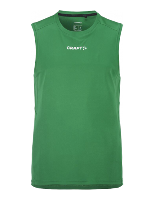 Rush 2.0 Mens Singlet